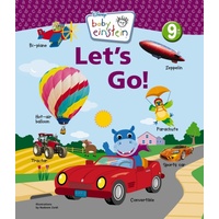 Baby Einstein: Let's Go