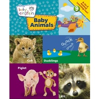 Baby Einstein: Baby Animals