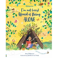 Usborne - I'm Not (Very) Afraid Of Being Alone