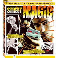 Hinkler – Street Magic