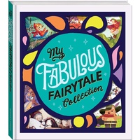 Hinkler - My Fabulous Fairytale Collection