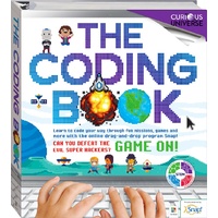 Hinkler - The Coding Book