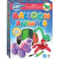 Hinkler - Zap! Extra Balloon Animals
