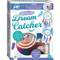 Hinkler - Zap! Extra Make Your Own Dream Catcher