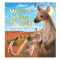 Hinkler - What's in Your Pocket?