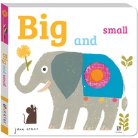 Hinkler - Peep Through: Big and Small