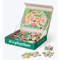 Journey of Something - G'day Yay Puzzle 24pc