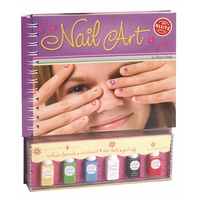 Klutz - Nail Art