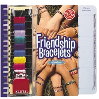 Klutz - Friendship Bracelets