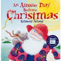 An Aussie Day Before Christmas
