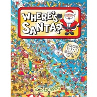Where's Santa?