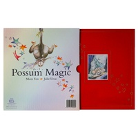 Possum Magic 30th Edition