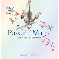 Possum Magic