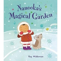 Nanooka's Magical Garden