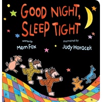 Good Night Sleep Tight