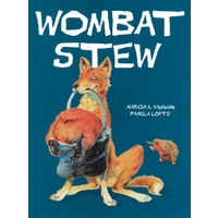 Wombat Stew 30th Anniversary Edition