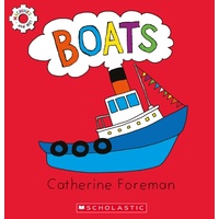 Boats
