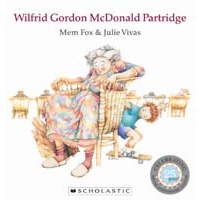 Wilfred Gordon McDonald Partridge 25th Edition