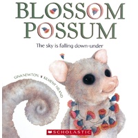 Blossom Possum