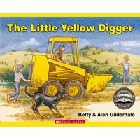 The Little Yellow Digger
