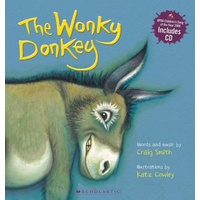 Wonky Donkey