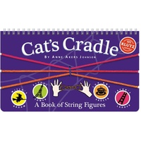 Klutz - Cats Cradle