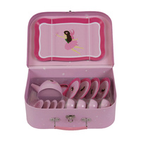 Bobble Art - Tea Set - Fairy