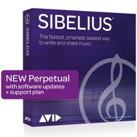 Sibelius First (Download)