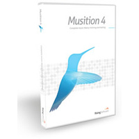 Musition 4 Student