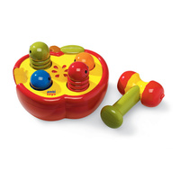 Ambi Toys - Pounding Apple
