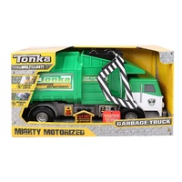 Tonka - Mighty Motorised Garbage Truck
