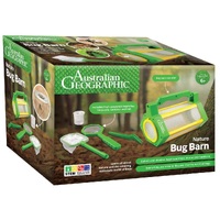 Australian Geographic - Bug Barn