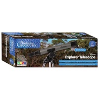 Australian Geographic - 30mm Explorer Telescope