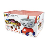 Smart - Shopping Trolley with Accessories