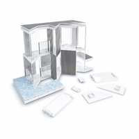Arckit - Mini Angle - Architectural Model System