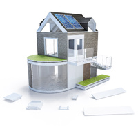Arckit GO Plus - Architectural Model System