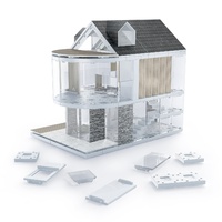 Arckit - A90 - Architectural Model System