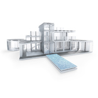 Arckit - A360 - Architectural Model System