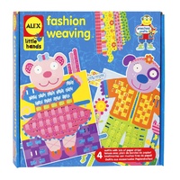 Alex - Fashion Weaving