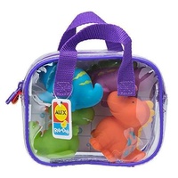 Alex - Bath Squirts - Dinos