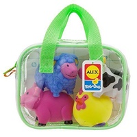 Alex - Bath Squirts - Farm