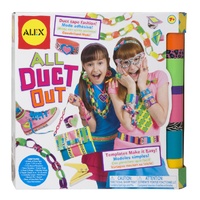 Alex - All Duct Out