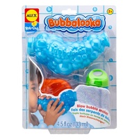 Alex - Bubbalooka