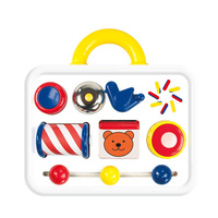 Ambi Toys - Activity Case