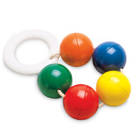 Ambi Toys - Rattle Balls