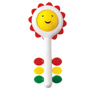 Ambi Toys - Sunflower Rattle