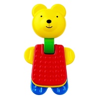Ambi Toys - Ted Triple Teether