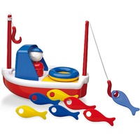 Ambi Toys - Fishing Boat
