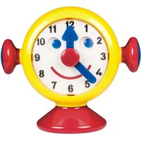 Ambi Toys - Tick Tock Clock