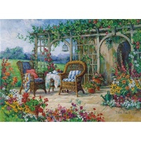 Anatolian - Sunny Morning Puzzle 1000pc